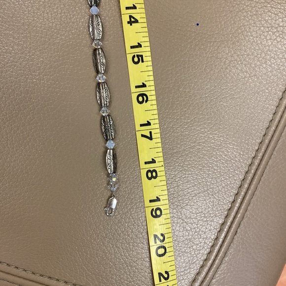 Ralph Lauren Black Label White Front Twist Top - Small - Picture 12 of 15